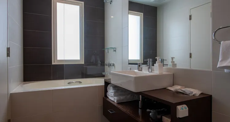 The Freshwater - 3 Bedroom Penthouse Suite_14