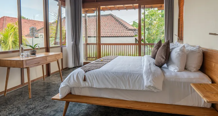 Anandathu Villas - 1-Bed 1.5-Bath Villa Arthya_1