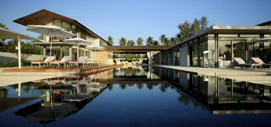 Sava Villa 5 - Villa Malee Sai_41