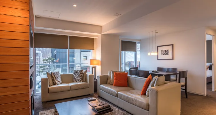 The Setsumon - 1 Bedroom Suite_1