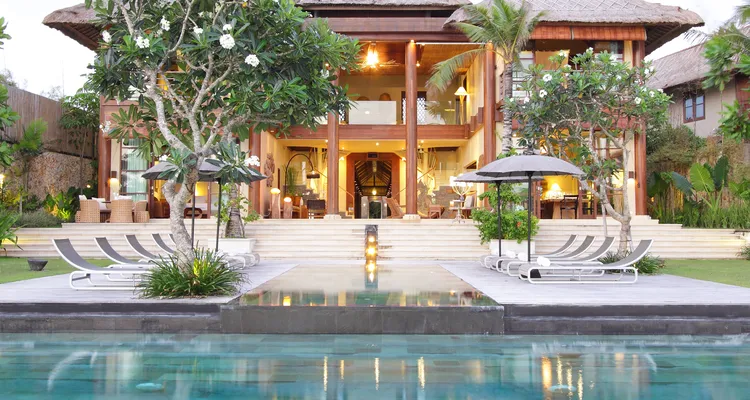 Pantai Lima Estate - Villa Melissa_1
