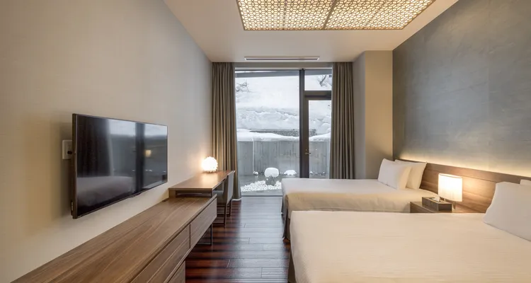 AYA Niseko - 3.5-Bed 3.5-Bath Residence A_7