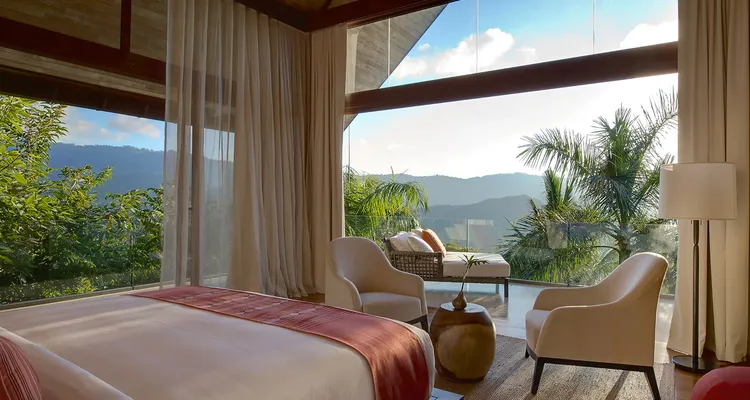 Panacea Retreat - Praana Residence_4