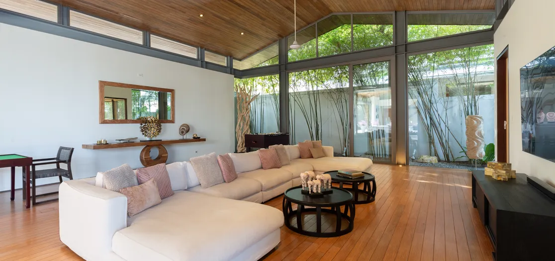 Sava Villa 3 - Villa Cielo_9