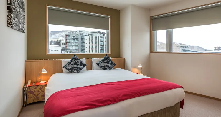 Snow Crystal - 2 Bedroom Yotei Suite_11
