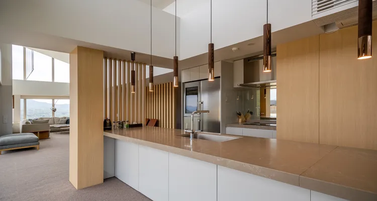 The Maples Niseko - 3 Bedroom Yotei Penthouse Residence_2