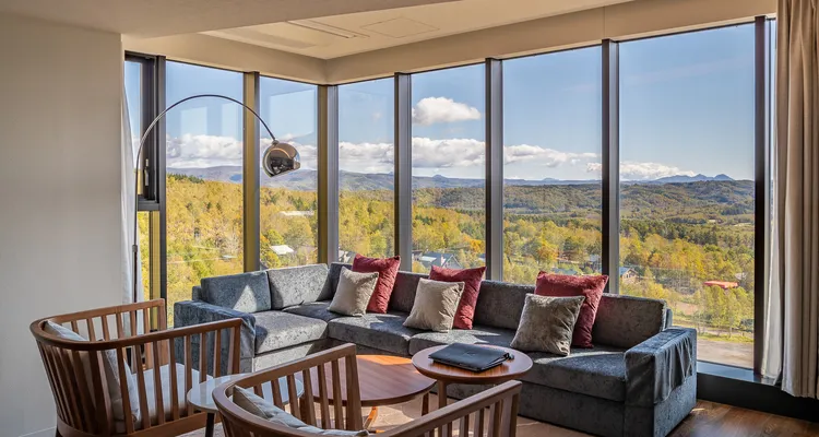 The Vale Rusutsu - 3 Bedroom Premier Residence_7