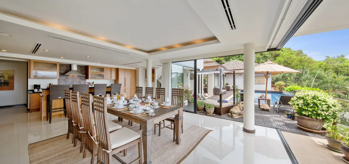 Dhevatara Residence Estate_26