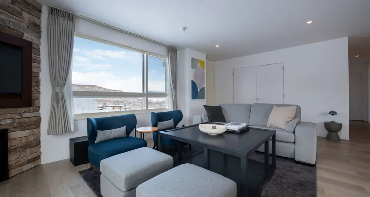 The Freshwater - 2 Bedroom Penthouse Suite_3
