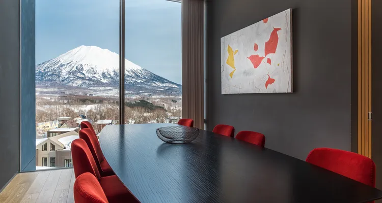 Terrazze - 4 Bedroom Yotei Panorama Penthouse Residence_4