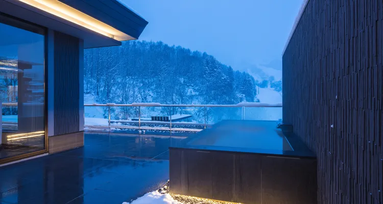 AYA Niseko - 4.5-Bed 5.5-Bath Penthouse C_10