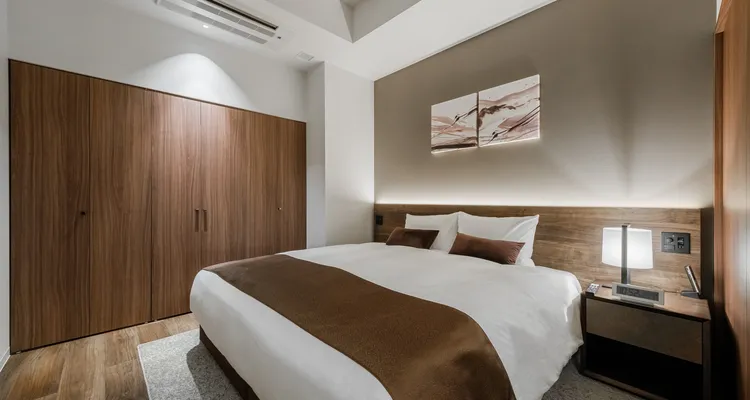 The Vale Rusutsu - 1 Bedroom Premier Residence_2