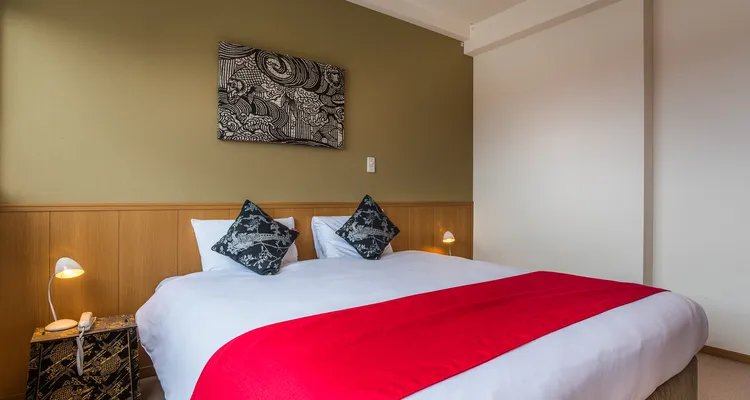Snow Crystal - 2 Bedroom Yotei Suite_7