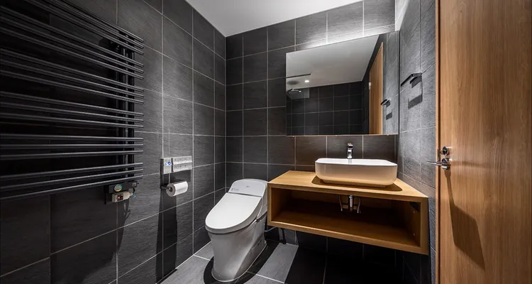 Fenix Furano - 2 Bedroom Suite_2