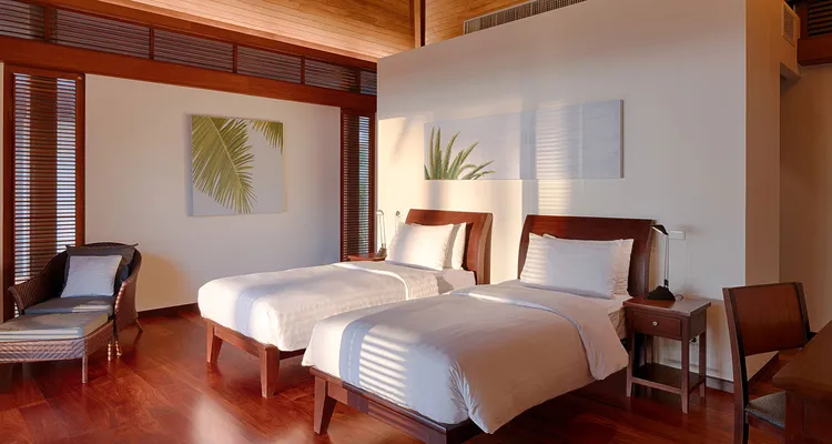 Villa Ananda at Jivana Beach Villas - 6-Bed 8.5 Bath Villa + Kid's Room_1