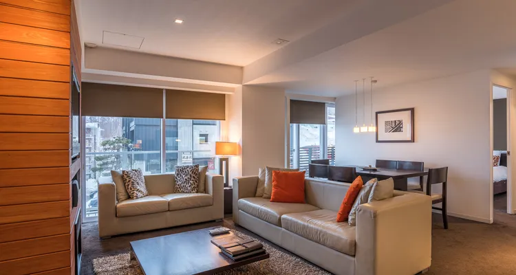 The Setsumon - 2 Bedroom Suite_3