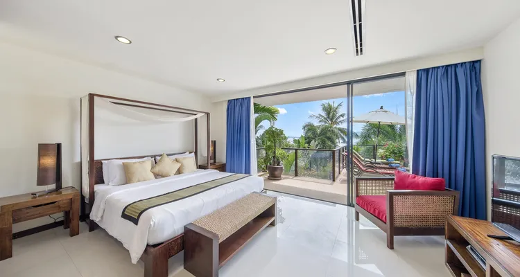 Baan Bua Sawan - 3-Bed 3.5-Bath Villa_3