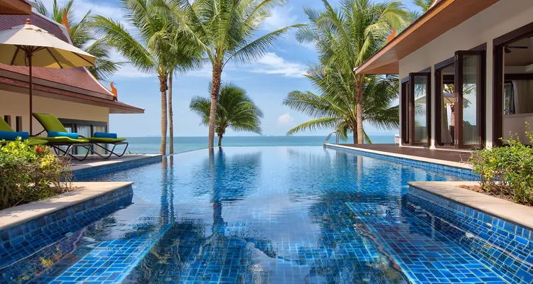 Dhevatara Cove Estate - Baan Chang_2