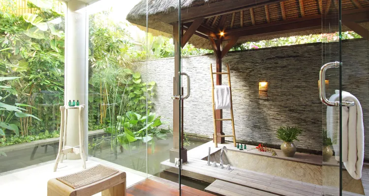 Pantai Lima Estate - Villa Melissa_13