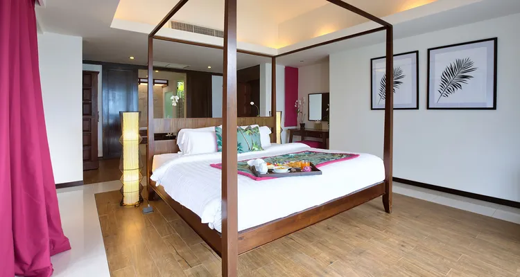 Dhevatara Residence Estate - Baan Kularb_7