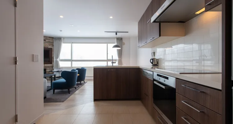 The Freshwater - 1 Bedroom Suite_5