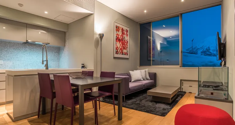 Terrazze - 1 Bedroom Suite_7