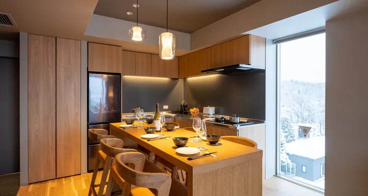 Fenix West - 1 Bedroom Premier Suite_2