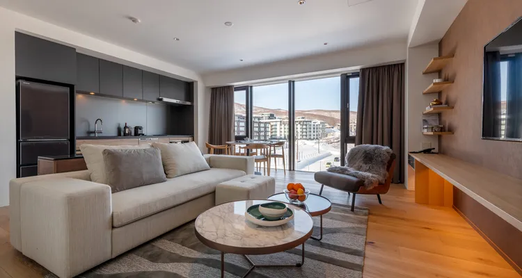 Intuition - 2 Bedroom Suite (Dual Key)_1