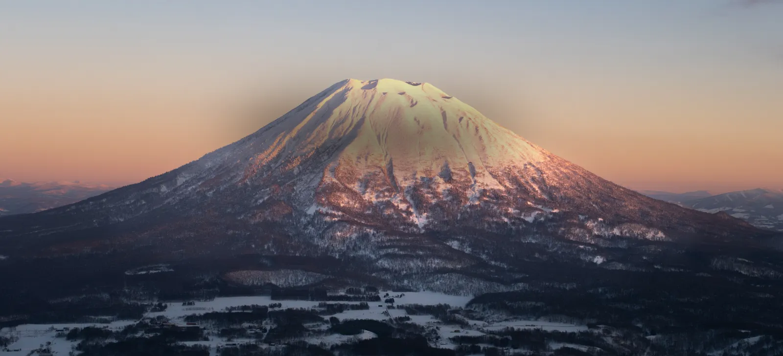 Hokkaido Awaits