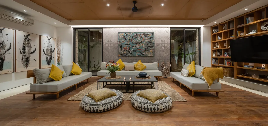 Villa Pantai Indah_5