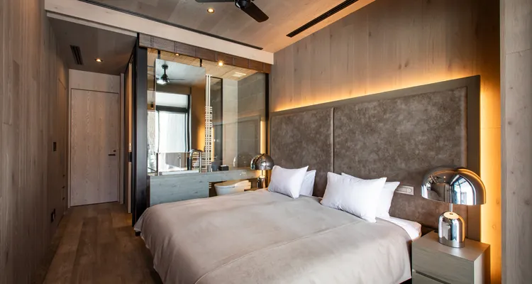 Corniche Hirafu - 4 Bedroom Chalet with Onsen_5