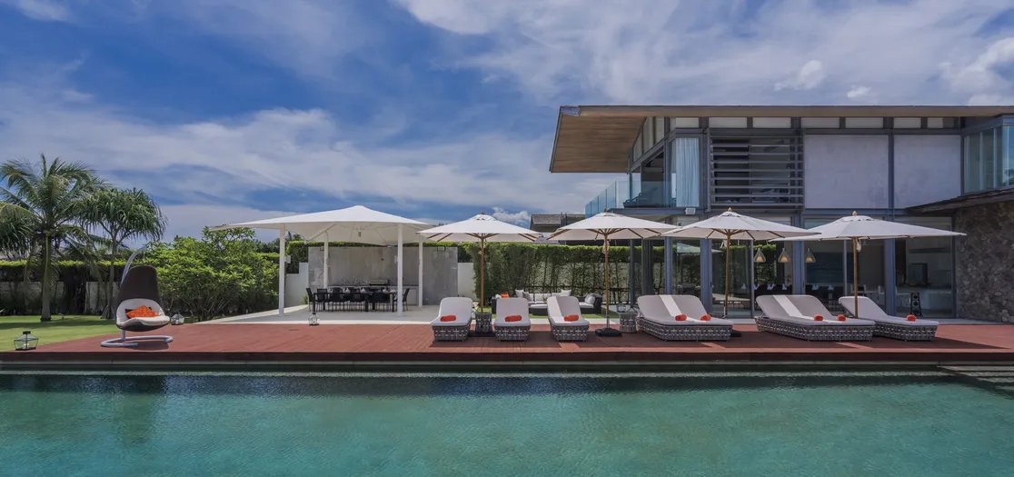 Sava Villa 3 - Villa Cielo_38