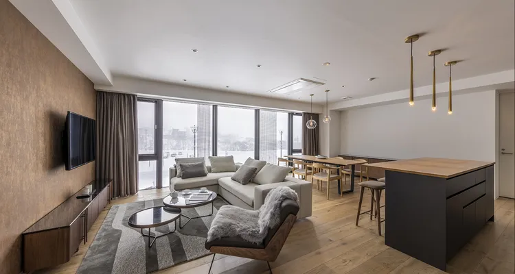 Intuition - 2 Bedroom Premier Residence_1