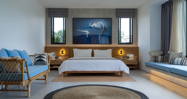 Villa Pantai Indah - 4+1-Bed 5.5-Bath Villa_2