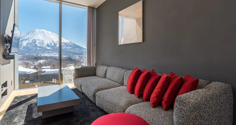 Terrazze - 2 Bedroom Yotei Premier Residence_2