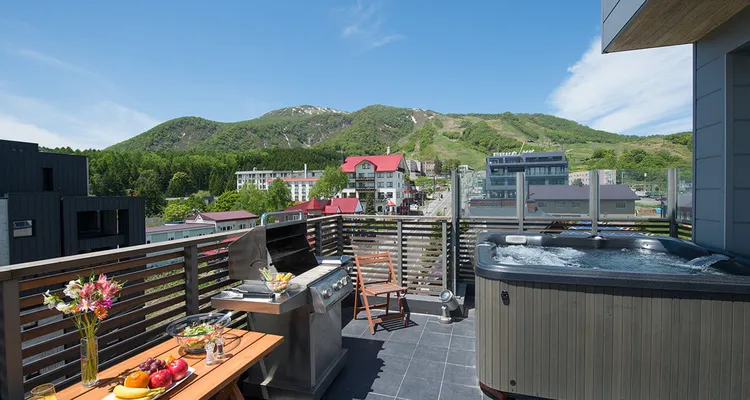 The Setsumon - 3 Bedroom Penthouse Suite (S501)_3