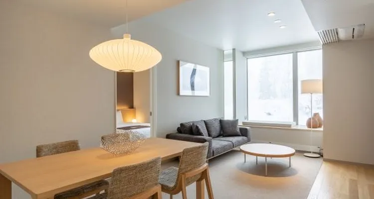 The Maples Niseko - 2 Bedroom Penthouse Suite_3