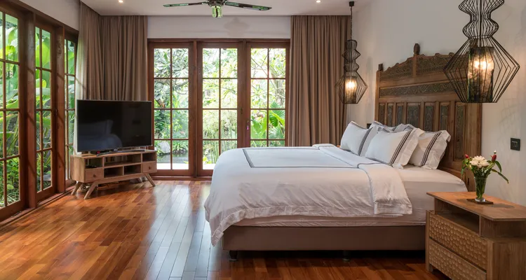 Villa Kapungkur - 4-Bed 4.5-Bath Villa_5