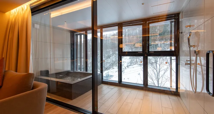 Niseko Kyo - 4 Bedroom Residence with Onsen_3
