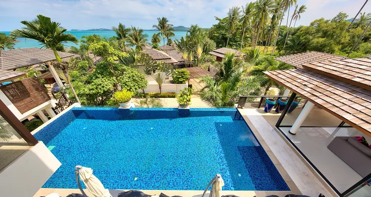Dhevatara Residence Estate - Baan Maliwan_2