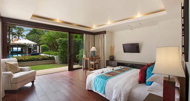 Baan Samlarn - 3-Bed 3-Bath Villa_4