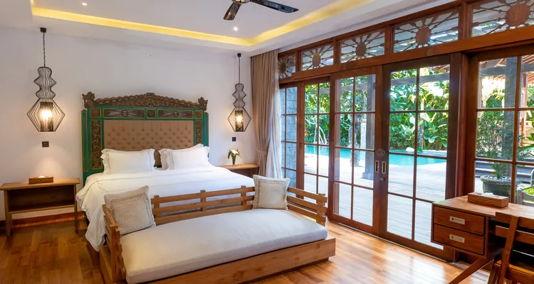 Villa Kapungkur - 4-Bed 4.5-Bath Villa_3