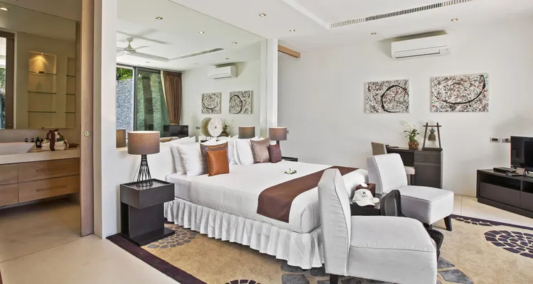 Sangsuri Estate - Sangsuri Villa 2_17