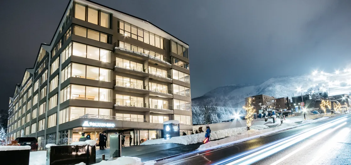 The Maples Niseko_1