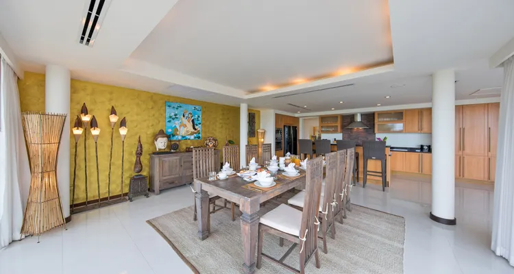 Dhevatara Residence Estate - Baan Ratree_6