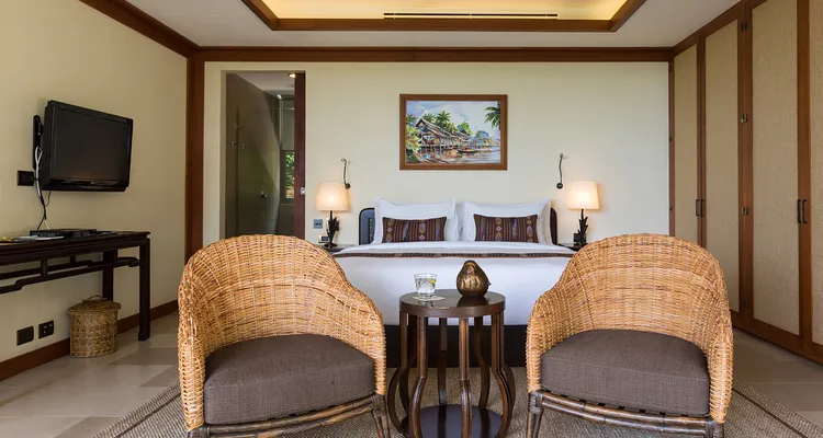 Panacea Retreat - Kalya Residence_4