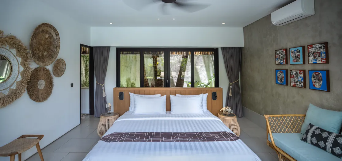 Villa Pantai Indah_10