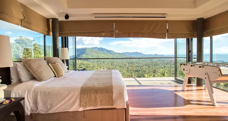 Baan View Talay - 3-Bed 3-Bath Villa_5