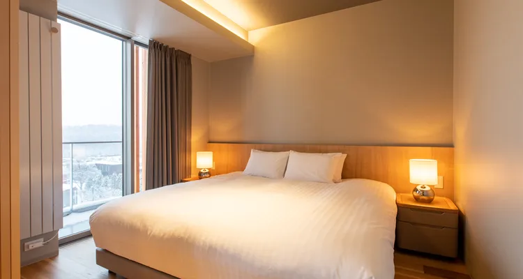 Fenix West - 1 Bedroom Suite_2