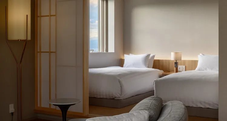 Fenix Furano - 1 Bedroom Suite_2
